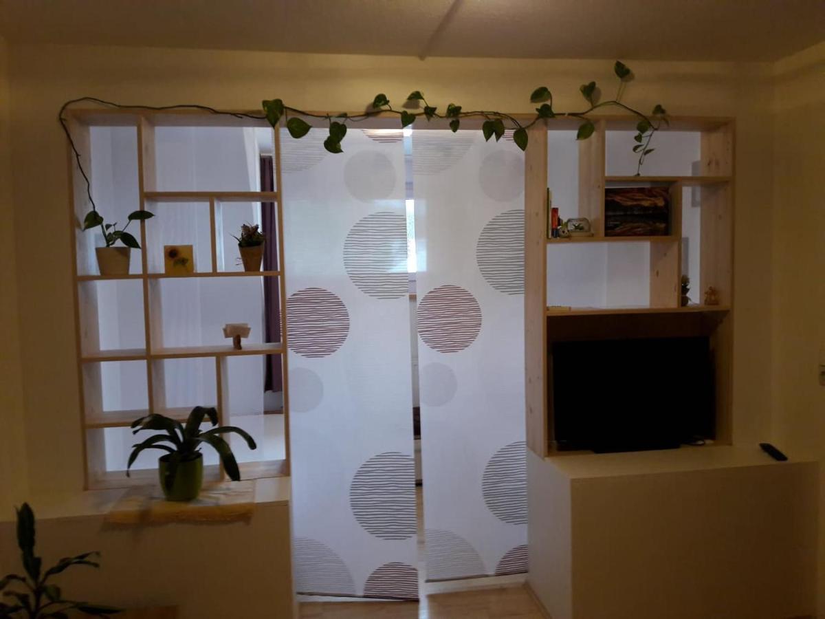 ווינדישגרסטן Ferienwohnung Brandstatter מראה חיצוני תמונה