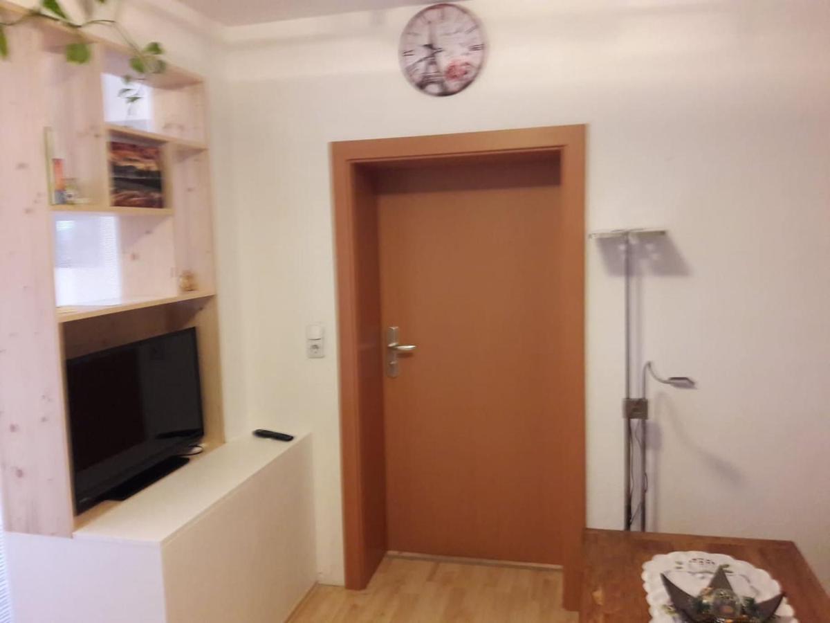 ווינדישגרסטן Ferienwohnung Brandstatter מראה חיצוני תמונה