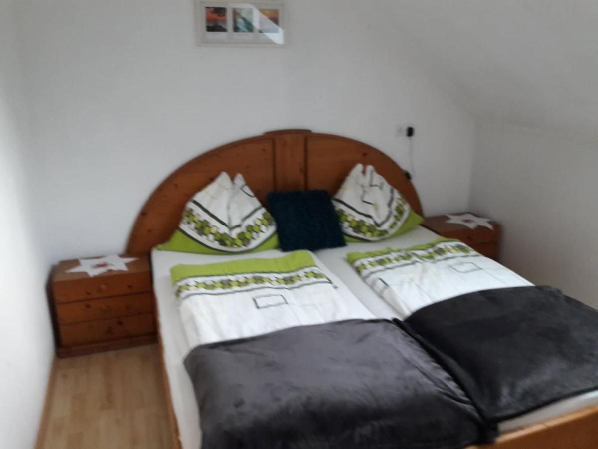 ווינדישגרסטן Ferienwohnung Brandstatter מראה חיצוני תמונה