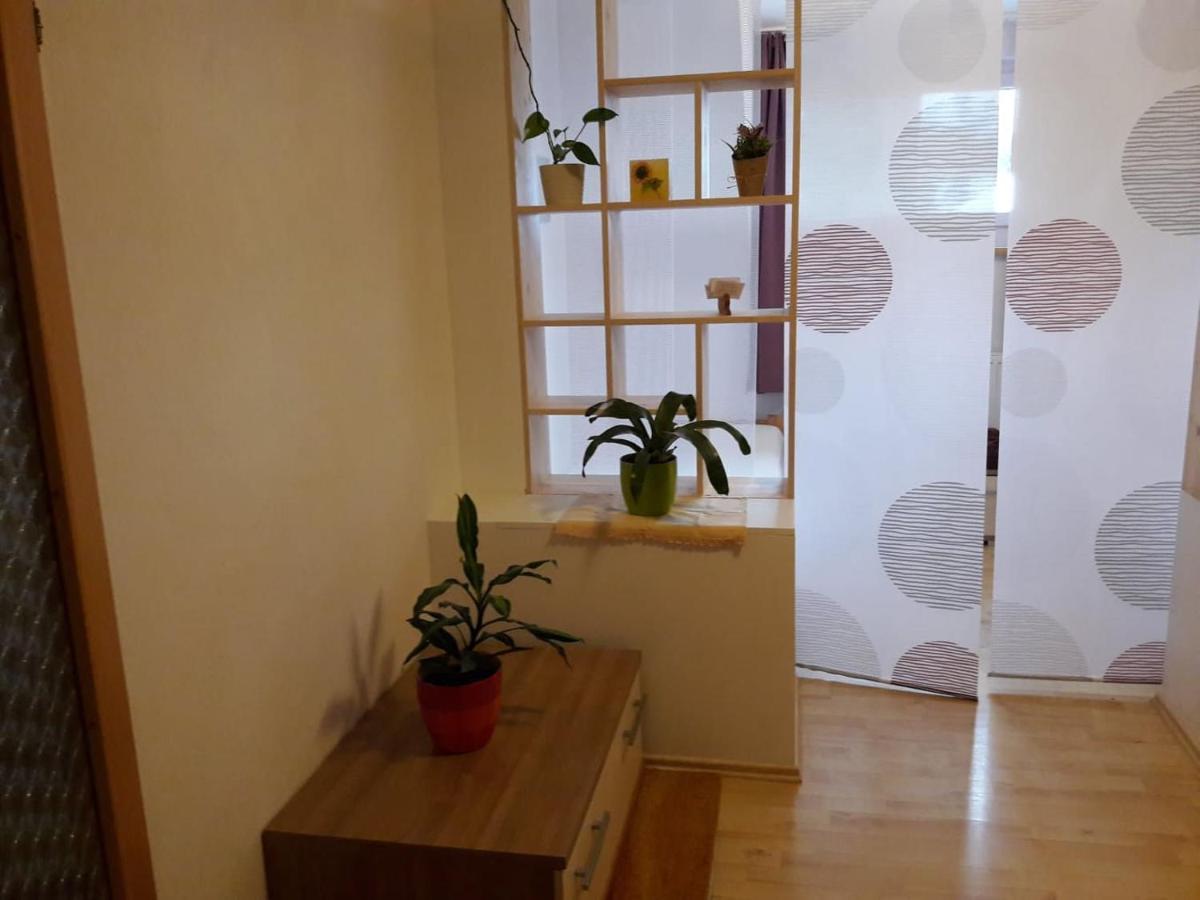 ווינדישגרסטן Ferienwohnung Brandstatter מראה חיצוני תמונה