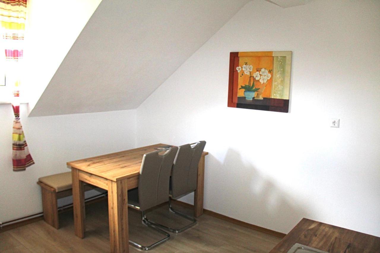 ווינדישגרסטן Ferienwohnung Brandstatter מראה חיצוני תמונה
