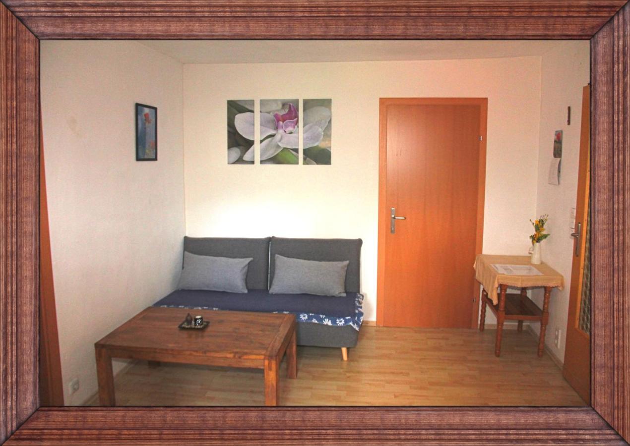 ווינדישגרסטן Ferienwohnung Brandstatter מראה חיצוני תמונה